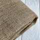 Джутовая ткань (мешковина), 1 м х 10 м, плотность 200 на м2
