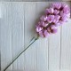 Ветка жасмина, 86 см, розово-сиреневая, шт. Ветка жасмина, 86 см, розово-сиреневая, шт.