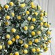 Букет піраканти, 30 см, жовтий, шт. Букет піраканти, 30 см, жовтий, шт.
