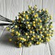 Букет піраканти, 30 см, жовтий, шт. Букет піраканти, 30 см, жовтий, шт.