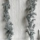 Свисающая ветка розмарина, 180 см, серо-зеленый, шт.