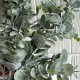 Звисаюча гілка самшиту, 180 см, сіро-зелений, шт.