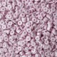 Плоские бусины, 6 мм, светло-розовые, Большая упаковка 500 г Плоские бусины, 6 мм, светло-розовые, Большая упаковка 500 г