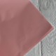 Калька однотонна матова, 57х57 см, рожево-персикова, упаковка 20 шт.