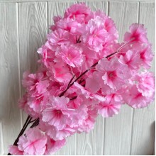 Сакура, 52 см, розовая, шт.