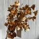 Ветка (30405), 36 см, золото, шт.
