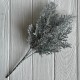 Гілка (30402), 36 см, срібло, шт.