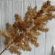 Ветка (30400), 62 см, золото, шт.