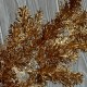 Ветка (30400), 62 см, золото, шт.