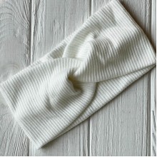 Повязка бейби софт детская (до 7 лет), 18х9 см, белая, шт.