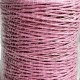 Флористический проволока (катушка), 1 мм, светло-розовая, рулон 200 м Флористический проволока (катушка), 1 мм, светло-розовая, рулон 200 м