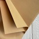 Крафтовая бумага влагостойкая (в листах), 50х70 см, упаковка 30 шт.