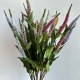 Гілка еремуруса, 73 см, біла, шт. Гілка еремуруса, 73 см, біла, шт.