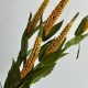 Гілка еремуруса, 73 см, темно-жовта, шт. Гілка еремуруса, 73 см, темно-жовта, шт.
