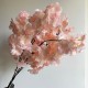 Сакура (С30318), 52 см, персикова, шт.