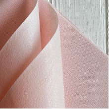 Кафин двусторонний Kano (J00394), 60х60 см, светло-розовый, упаковка 15 шт.