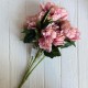 Букет пионов (С30482), 50 см, пудровый, шт. Букет пионов (С30482), 50 см, пудровый, шт.