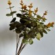 Ветка эвкалипта (С30543), 46 см, оливковая, шт. Ветка эвкалипта (С30543), 46 см, оливковая, шт.