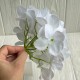 Гортензия (соцветие), 17 см, белый, шт. Гортензия (соцветие), 17 см, белый, шт.