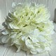 Букет гортензії (С30469), 48 см, молочний, шт. Букет гортензії (С30469), 48 см, молочний, шт.