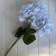 Букет гортензии (С30469), 48 см, нежно-голубой, шт.
