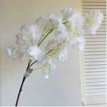 Сакура (С30306), 97 см, белая, шт.