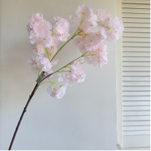 Сакура (С30306), 97 см, нежно-розовая, шт.