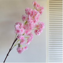 Сакура (С30306), 97 см, розовая, шт.