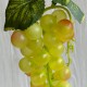 Виноград (круглий) (С30490), Ø1,8 см, салатовий, шт. Виноград (круглий) (С30490), Ø1,8 см, салатовий, шт.