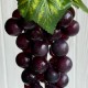 Виноград (круглий) (С30490), Ø1,8 см, фіолетовий, шт. Виноград (круглий) (С30490), Ø1,8 см, фіолетовий, шт.