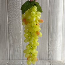 Виноград (довгий) (С30433), 31 мм, зелений, шт. Виноград (довгий) (С30433), 31 мм, зелений, шт.