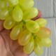 Виноград (довгий) (С30433), 31 мм, зелений, шт.