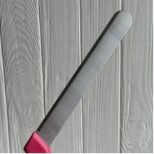 Нож для флористической пены (С30723), 36 см, розовый, шт.