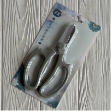 Ножницы флористические (T00560), 15,5 см, серые, шт.