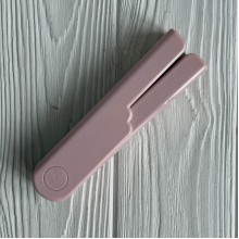 Шиподер горизонтальный (J01194), 14 см, пудровый, шт.