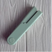 Шиподер горизонтальный (J01194), 14 см, мятный, шт.