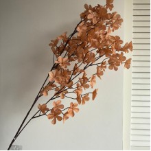 Сакура 110 см (С30471), светло-оранжевый, шт. Сакура 110 см (С30471), светло-оранжевый, шт.