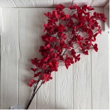 Сакура 110 см (С30471), красный, шт.