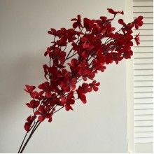 Сакура 110 см (С30471), красный, шт.