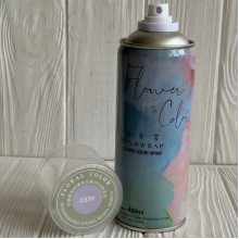 Спрей-фарба для квітів, 450 мл, лавандова, шт. Спрей-фарба для квітів, 450 мл, лавандова, шт.