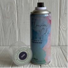 Спрей-фарба для квітів, 450 мл, сапфірова, шт. Спрей-фарба для квітів, 450 мл, сапфірова, шт.