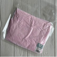 Декоративный материал для создания облаков (С30668), 25х80 см, светло-розовый, шт. 