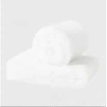 Декоративный материал для создания облаков (С30668), 25х80 см, белый, шт. 