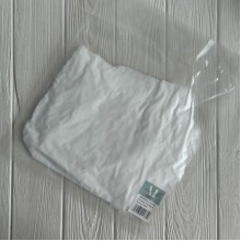 Декоративный материал для создания облаков (С30668), 25х80 см, белый, шт. 