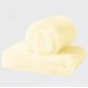Декоративный материал для создания облаков (С30668), 25х80 см, нежно-желтый, шт. 