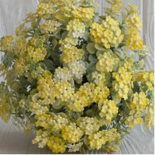 Кольорова зелень (С30660), 32 см, жовта, шт. Кольорова зелень (С30660), 32 см, жовта, шт.