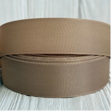 Репс 2,5 см, латтэ, рулон 23 м