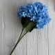 Букет гортензии (ТВ-С30792), 48 см, небесно-голубая, шт. Букет гортензии (ТВ-С30792), 48 см, небесно-голубая, шт.