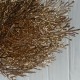 Гілка декоративна (С30740), 35 см, золото, шт.