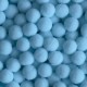 Помпоны бархатные (пастельные), 1,5 см, светло-бирюзовые, упаковка 500 шт. Помпоны бархатные (пастельные), 1,5 см, светло-бирюзовые, упаковка 500 шт.